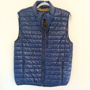 🧥 J.Crew Packable Primaloft 3-in-1 System Vest – Men’s M